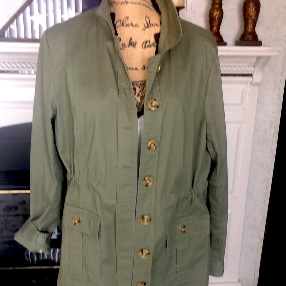 Jacket